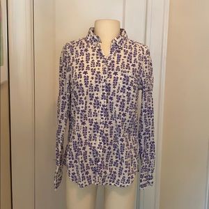 GUC cotton button-down from Ild Nave - sz. M